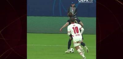 Beşiktaş'a Vlahovic m&uuml;jdesi: Teklifi değerlendirmeye hazır