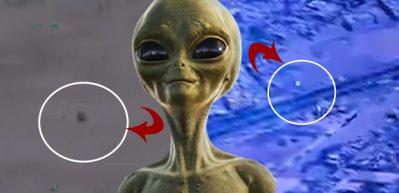ABD Savunma Bakanlığı, UFO'lar hakkında yeni videolar ve belgeler yayımladı