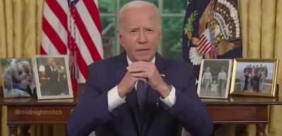 Ağrıları g&uuml;nden g&uuml;ne artıyor: Joe Biden'ın hastalığı ileri safhada!