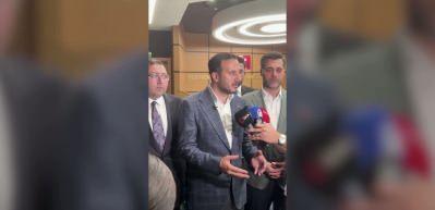 AK Parti'den &Uuml;sk&uuml;dar'daki se&ccedil;im i&ccedil;in ilk a&ccedil;ıklama: İrade gaspı yapıldı