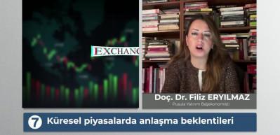 Altında yıl sonu beklentileri neler? 'Bu yıl o yıl olmayabilir'