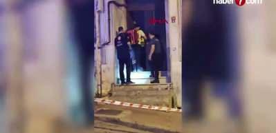 Beyoğlu&rsquo;nda k&ouml;t&uuml; koku ihbarı yapılan evde ceset bulundu