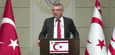 BM'nin Kıbrıs'ı mayınlardan arındırma &ouml;nerisini Rum tarafı reddetti