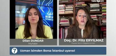 Borsa İstanbul i&ccedil;in iyimser senaryo masada! 'Bu sekt&ouml;rler &ouml;ne &ccedil;ıkabilir'