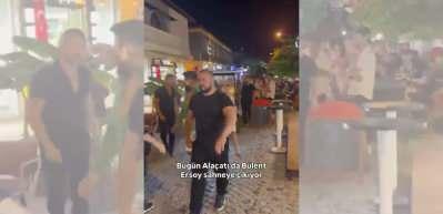 B&uuml;lent Ersoy'a 'Canavar' benzetmesi! Sosyal medyada tepki &ccedil;ekti