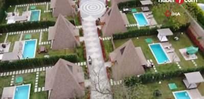 Bungalovlar i&ccedil;in son karar verildi