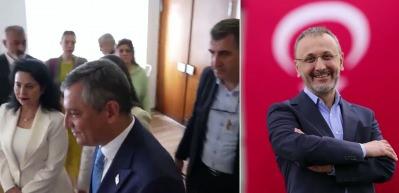 CHP kulisleri hareketlendi: Ey&uuml;psultan Belediye Başkanı &Ouml;zmen kararını duyurdu