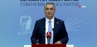 CHP&rsquo;de 12 il başkanlığına atama yapıldı