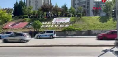 Etimesgut Belediye Başkanı Erdal Beşik&ccedil;ioğlu tutuklandı!