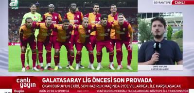 Galatasaray'dan Rodrigo Mora hamlesi