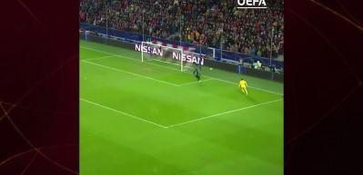 G&uuml;nlerdir beklenen haber geldi! Salah imzayı attı