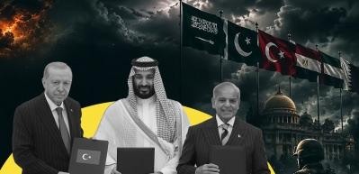 Hint Medyası: Endişelenmeliyiz, Mekke Anlaşması daha b&uuml;y&uuml;k bir şeyin habercisi