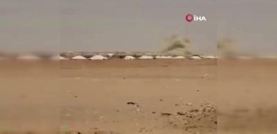 Husiler&rsquo;den h&uuml;k&uuml;met g&uuml;&ccedil;lerine roket ve İHA saldırısı: 30 &ouml;l&uuml;