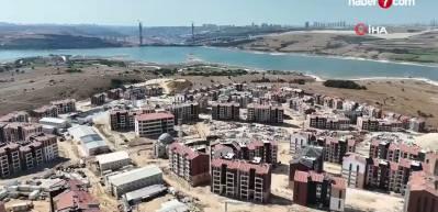 İlk Evim Projesi hızla y&uuml;kseliyor!