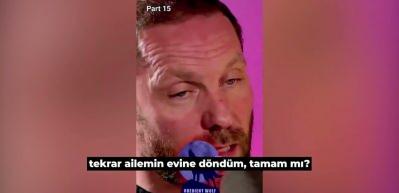İngiliz gencin İslam'ı se&ccedil;mesi t&uuml;m ailesinin hayatını değiştirdi
