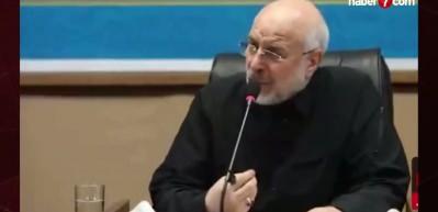 İran'dan beklenmedik ABD a&ccedil;ıklaması!