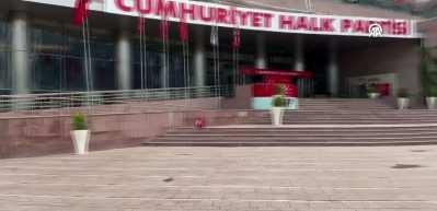 Kılı&ccedil;daroğlu d&uuml;ğmeye bastı! &Ouml;zg&uuml;r &Ouml;zel&rsquo;in planı alt&uuml;st oldu