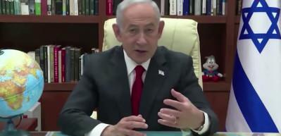 Netanyahu beklenildiği gibi yine Gazze&rsquo;deki ateşkesin ikinci aşama planını reddetti