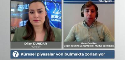 Altında yeni zirve mi, sert satış mı? G&ouml;zler ABD verisinde!