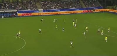 Şampiyonlar Ligi'nde Fenerbah&ccedil;e'ye hakem şoku!