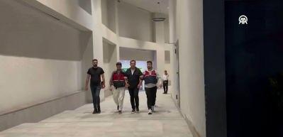Tahir Sarıkaya soruşturmasında Sezgin Baran Korkmaz ve para trafiği iddiası