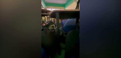 Tayland'da okula silahlı saldırı: 6 &ouml;l&uuml;, 15 yaralı
