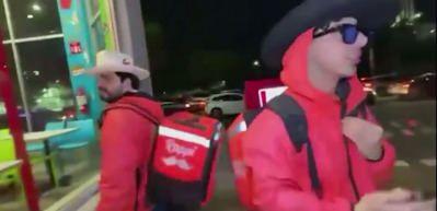TikTok fenomenine canlı yayında suikast: Başından vurdular