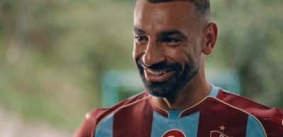 Trabzonspor'dan tarihi g&ouml;nderme: Bizde r&uuml;yalar ger&ccedil;ek olur