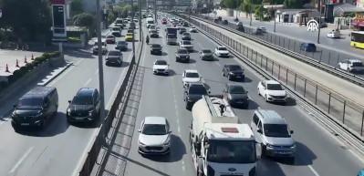 Trafik sigortasında yeni d&ouml;nem: Ara&ccedil; sahiplerini ilgilendiren değişiklikler y&uuml;r&uuml;rl&uuml;kte