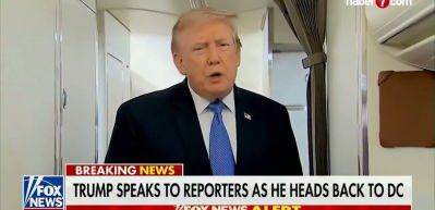 Trump'tan 'b&uuml;y&uuml;k saldırı' a&ccedil;ıklaması! 3 &uuml;lkeden s&uuml;rpriz İran hamlesi