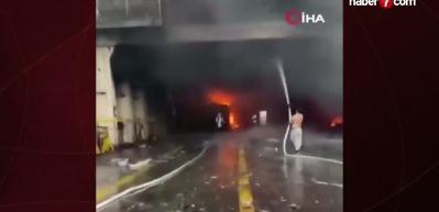 Ukrayna neden T&uuml;rk gemilerine saldırıyor?