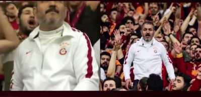 UltraAslan lideri olarak bilinen Sebahattin Şirin g&ouml;zaltına alındı