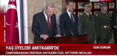 YAŞ'ta kritik g&uuml;n!  TSK'da terfi ve atama kararları bug&uuml;n alınacak