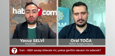 İran-ABD Savaşı'nda korkutan senaryo: 2030'a kadar g&uuml;ndemde kalabilir