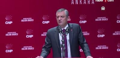 Yeni Parti i&ccedil;in 4 senaryo iddiası: CHP'ye d&ouml;n&uuml;ş planı g&uuml;ndemde
