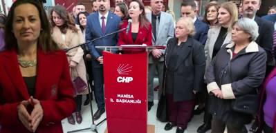 Yeni Parti Manisa İl Başkanı İlksen &Ouml;zalper hakkında tutuklama kararı verildi