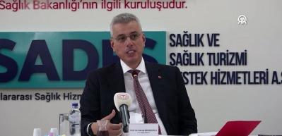 Kanser ve SMA tedavisinde kritik adım: T&uuml;rkiye kendi ilacını &uuml;retecek