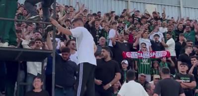 S&uuml;per Lig ekibi kaybolan futbolcusu i&ccedil;in M&uuml;ge Anlı'ya seslendi