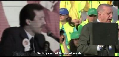 Adalet Bakanı Akın G&uuml;rlek, AK Parti'nin 25. kuruluş yıl d&ouml;n&uuml;m&uuml;n&uuml; kutladı