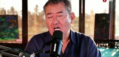 Serdar Akinan vasiyetini a&ccedil;ıkladı: "Beni g&ouml;mmeyin yakın"