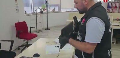 Alihan Kuriş'in karanlık sırları deşifre oldu!