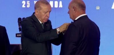Ankara&rsquo;da bir belediye başkanının daha AK Parti&rsquo;ye ge&ccedil;eceği iddiası