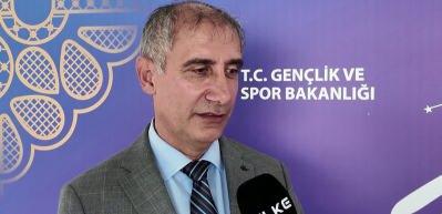 Atletizm Federasyonu&rsquo;ndan "Ter&ouml;rs&uuml;z T&uuml;rkiye" atağı!