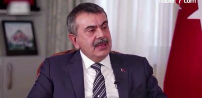 Bakan Tekin'den LGS ve YKS değişecek iddialarına net cevap verdi