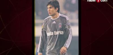 Beşiktaşlı Necip Uysal, yarın onanacak Ey&uuml;pspor ma&ccedil;ında futbol kariyerini sonlandıracak