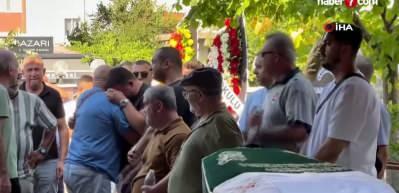 &Ccedil;anakkale'de b&ouml;cek ilacı nedeniyle &ouml;ld&uuml;ğ&uuml; iddia edilen Yusuf'un babası: Zehir sıkıyor