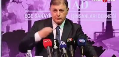 Cemil Tugay'ın WhatsApp hamlesi: AK Parti'ye ge&ccedil;eceği iddiası
