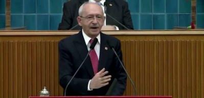 CHP'de Cumhurbaşkanı adayı &ccedil;alışmaları başladı