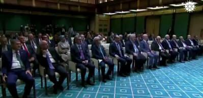 Cumhurbaşkanı Erdoğan: Netanyahu kaostan nemalanıyor