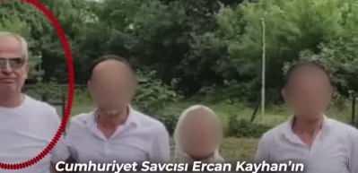 Cumhuriyet Savcısı katiline babalık yapmış!